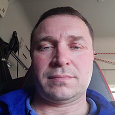 Фотография мужчины Евгений, 47 лет из г. Тюмень