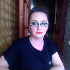Фотография девушки Юлия, 44 года из г. Вичуга