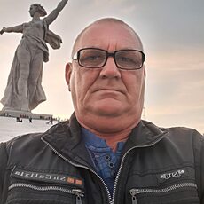 Фотография мужчины Сергей, 60 лет из г. Волгоград