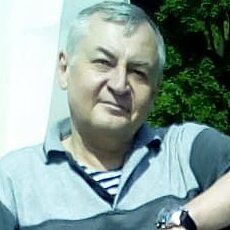 Фотография мужчины Игорь, 61 год из г. Енакиево