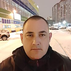 Фотография мужчины Иван, 33 года из г. Барнаул