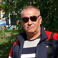 Фотография мужчины Андрей, 63 года из г. Новотроицк