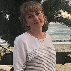 Фотография девушки Елена, 47 лет из г. Калининград