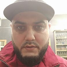 Фотография мужчины Рафик, 37 лет из г. Алматы