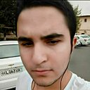 Jalol, 25 лет