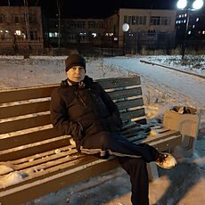 Фотография мужчины Алексей, 45 лет из г. Красноуральск