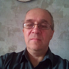 Фотография мужчины Сергей, 59 лет из г. Ярославль