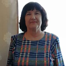 Фотография девушки Ольга, 63 года из г. Иркутск