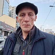 Фотография мужчины Андрей, 47 лет из г. Падуя