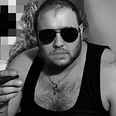 Фотография мужчины Андрей, 34 года из г. Пенза
