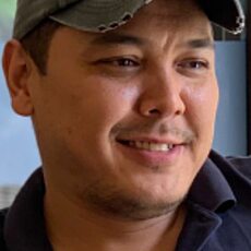 Фотография мужчины Тимур, 43 года из г. Тараз