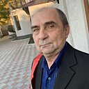 Василий, 65 лет