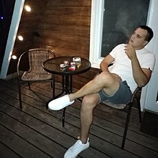 Фотография мужчины Дмитрий, 32 года из г. Борисов
