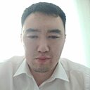 Young Boy, 32 года