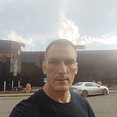 Фотография мужчины Валерий, 53 года из г. Канск