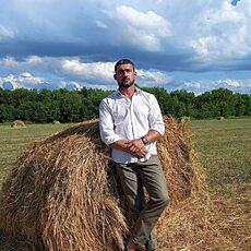 Фотография мужчины Руслан, 40 лет из г. Строитель (Белгородская Обл)