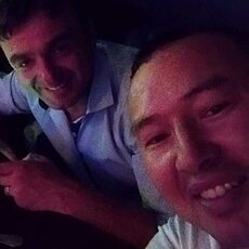 Фотография мужчины Макс, 35 лет из г. Абакан