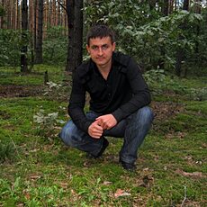 Фотография мужчины Денис, 43 года из г. Бобруйск