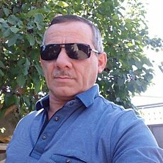 Фотография мужчины Рагим, 54 года из г. Ставрополь