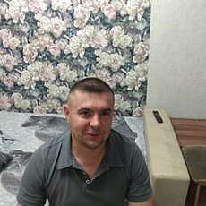 Фотография мужчины Александр, 44 года из г. Молодечно