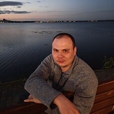 Фотография мужчины Йцуке, 35 лет из г. Челябинск