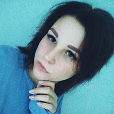 Фотография девушки Алиса, 24 года из г. Партизанск