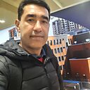 Авазбек, 53 года