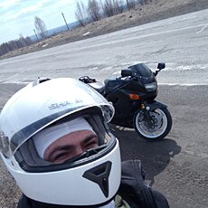 Фотография мужчины Владимир, 33 года из г. Красноперекопск