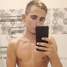 Фотография мужчины Тëма, 23 года из г. Гулькевичи