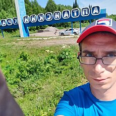 Фотография мужчины Иван, 33 года из г. Белово