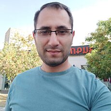Фотография мужчины Aram, 37 лет из г. Ереван