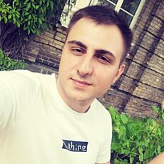 Фотография мужчины Павел, 33 года из г. Витебск