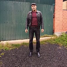 Фотография мужчины Виталий, 34 года из г. Братск