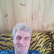 Фотография мужчины Олег, 61 год из г. Новосибирск