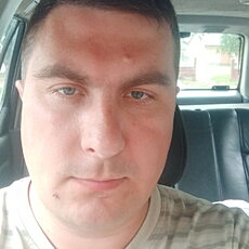 Фотография мужчины Александр, 36 лет из г. Бобруйск