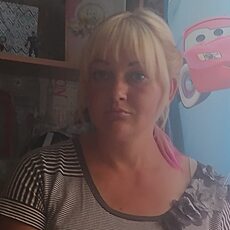 Фотография девушки Настюша, 36 лет из г. Витебск