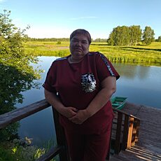 Фотография девушки Татьяна, 53 года из г. Пермь