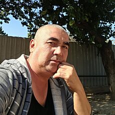 Фотография мужчины Begim, 51 год из г. Шымкент