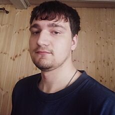 Фотография мужчины Вадим, 21 год из г. Санкт-Петербург