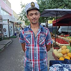 Фотография мужчины Дмитрий, 39 лет из г. Пермь