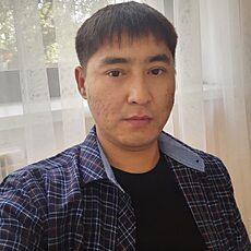 Фотография мужчины Була, 39 лет из г. Рудный