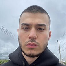 Фотография мужчины Рома, 21 год из г. Нарткала