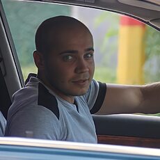 Фотография мужчины Александр, 34 года из г. Тараз