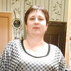 Фотография девушки Марина, 55 лет из г. Воронеж