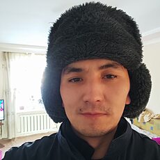 Фотография мужчины Ера, 32 года из г. Караганда