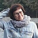 Оксана, 54 года