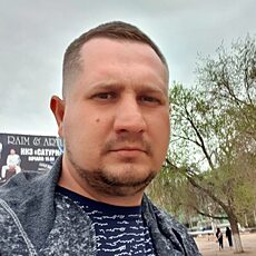 Фотография мужчины Виталий, 37 лет из г. Кызылорда