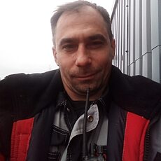 Фотография мужчины Дамир, 42 года из г. Троицк
