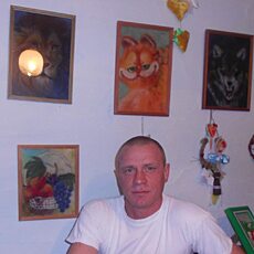 Фотография мужчины Алексей, 50 лет из г. Ленинск-Кузнецкий