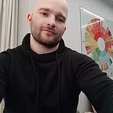 Фотография мужчины Олег, 34 года из г. Южно-Сахалинск